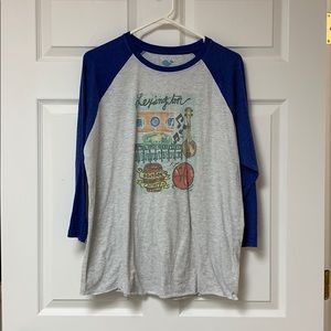 Lexington Kentucky Shirt